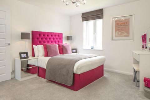 2 bedroom apartment for sale, Chestnut at Affinity Derwent Chase, Waverley S60