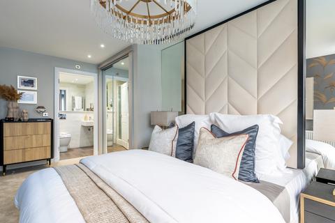 3 bedroom apartment for sale, OSPREY - TYPE A at Cammo Meadows Apartments Meadowsweet Drive, Edinburgh EH4