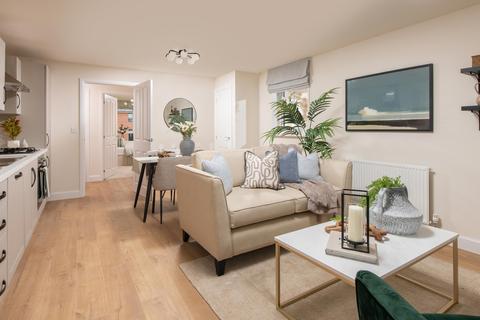 undefined, Chestnut at Affinity Derwent Chase, Waverley S60