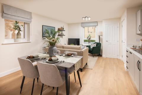 undefined, Chestnut at Affinity Derwent Chase, Waverley S60