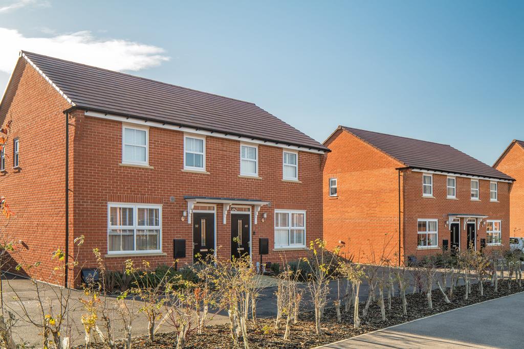 Archford external
