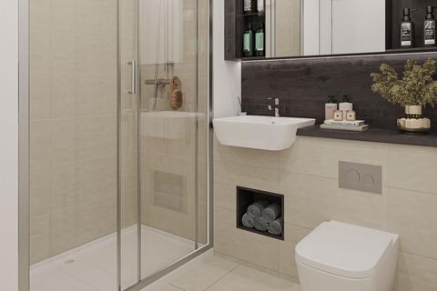 1 bedroom apartment for sale, Marquise Residences at Royal Gateway 81 Park View W3