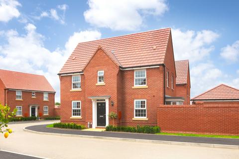 undefined, Hollinwood at Languard View, CO12 Low Road, Dovercourt CO12