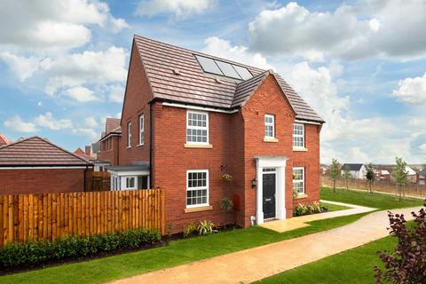 undefined, The Hollinwood at Languard View Low Road, Dovercourt CO12