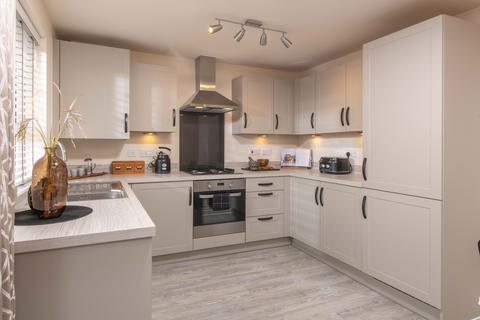 3 bedroom end of terrace house for sale, Ellerton at Stewarts Reach The Balk, Pocklington YO42