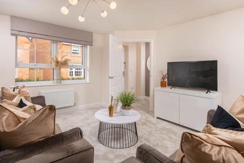 3 bedroom end of terrace house for sale, Ellerton at Stewarts Reach The Balk, Pocklington YO42