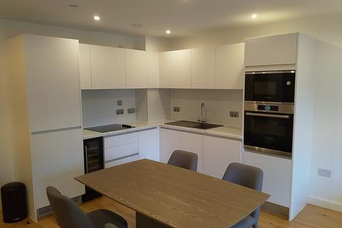 1 bedroom flat for sale, 12 Communication Row, Birmingham, West Midlands, B15