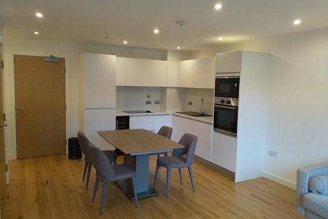 1 bedroom flat for sale, 12 Communication Row, Birmingham, West Midlands, B15