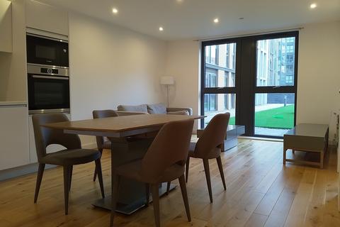 1 bedroom flat for sale, 12 Communication Row, Birmingham, West Midlands, B15