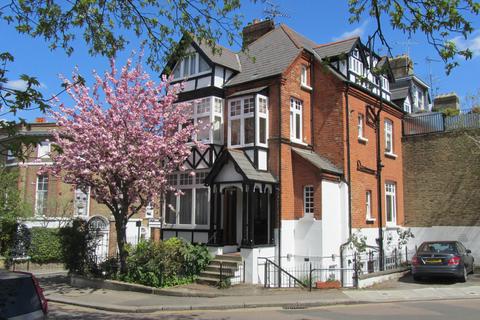 1 bedroom flat for sale, The Hermitage, Richmond TW10