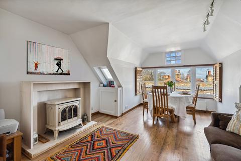 1 bedroom flat for sale, The Hermitage, Richmond TW10