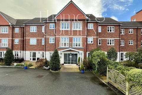 2 bedroom retirement property for sale, Swift House, Maidenhead SL6