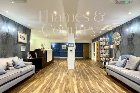 2 bedroom retirement property for sale, Swift House, Maidenhead SL6