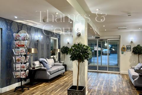 2 bedroom retirement property for sale, Swift House, Maidenhead SL6