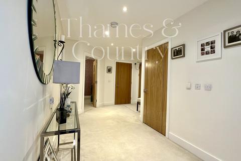2 bedroom retirement property for sale, Swift House, Maidenhead SL6