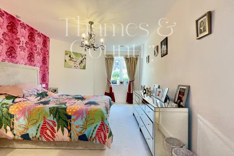 2 bedroom retirement property for sale, Swift House, Maidenhead SL6