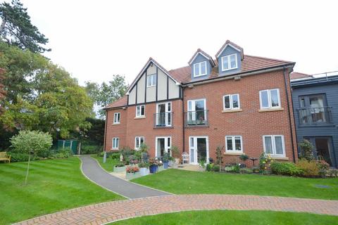 1 bedroom retirement property for sale, Summerfield Place, Wenlock Road, Shrewsbury