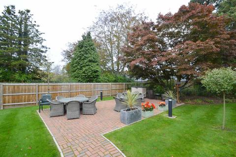 1 bedroom retirement property for sale, Summerfield Place, Wenlock Road, Shrewsbury