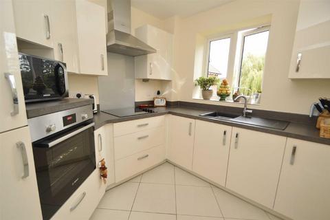 1 bedroom retirement property for sale, Summerfield Place, Wenlock Road, Shrewsbury