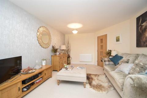 1 bedroom retirement property for sale, Summerfield Place, Wenlock Road, Shrewsbury