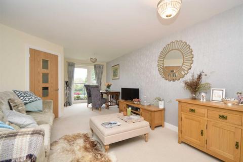 1 bedroom retirement property for sale, Summerfield Place, Wenlock Road, Shrewsbury