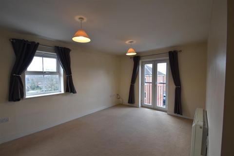 2 bedroom flat to rent, Fresson Road, Herts SG1