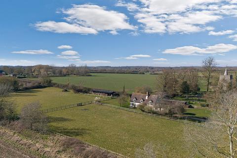 undefined, Great Ashfield, Suffolk