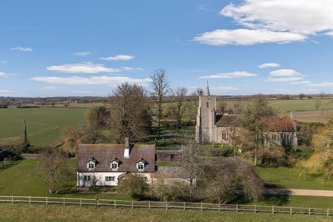 undefined, Great Ashfield, Suffolk