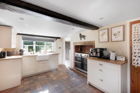 undefined, Great Ashfield, Suffolk