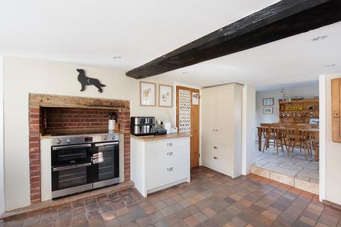 undefined, Great Ashfield, Suffolk