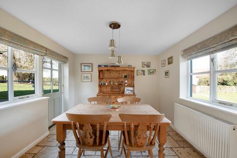 undefined, Great Ashfield, Suffolk