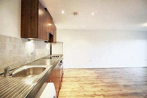 2 bedroom flat for sale, Percy Green Place, Stukeley Meadows, Huntingdon.