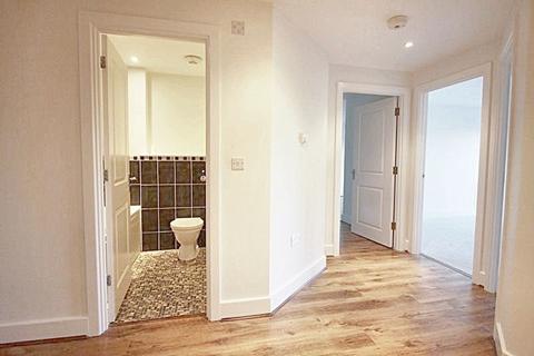 2 bedroom flat for sale, Percy Green Place, Stukeley Meadows, Huntingdon.