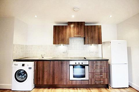 2 bedroom flat for sale, Percy Green Place, Stukeley Meadows, Huntingdon.
