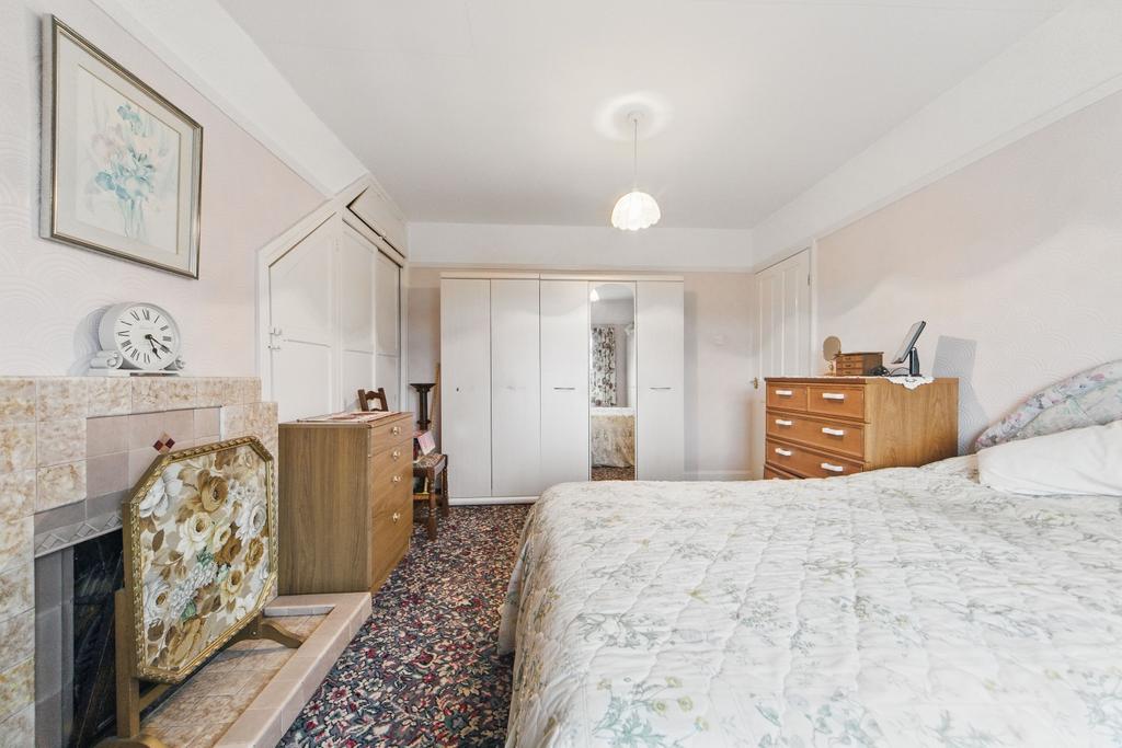 Weeland Road - Bedroom 1a