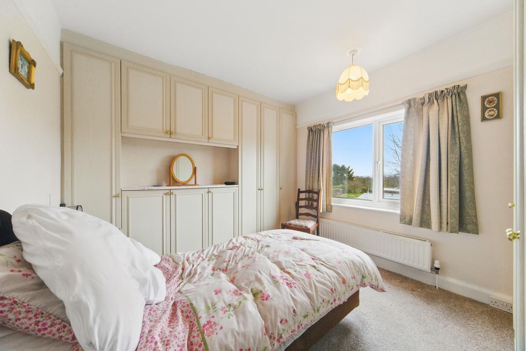Weeland Road - Bedroom 2