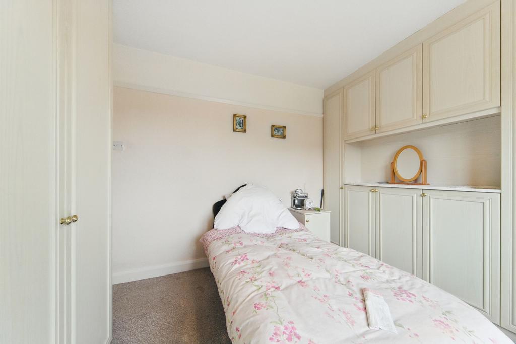 Weeland Road - Bedroom 2b