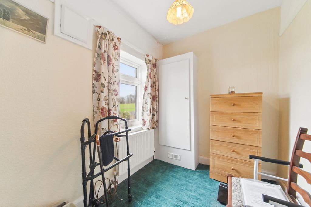Weeland Road - Bedroom3