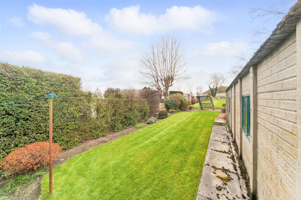 Weeland Road - Garden 2