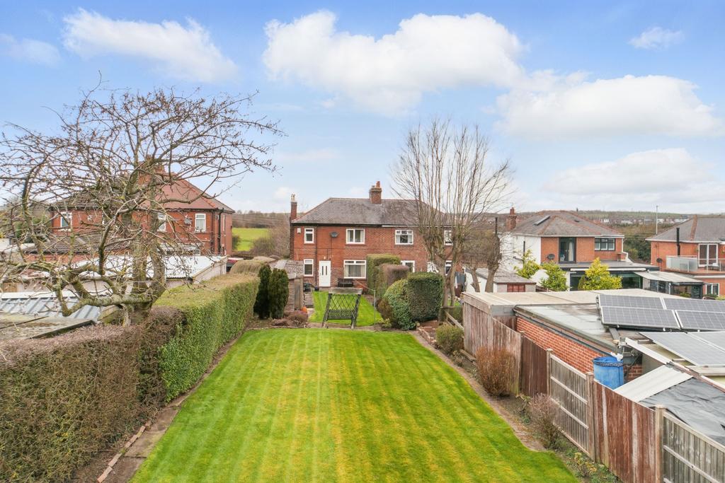 Weeland Road - Garden 3