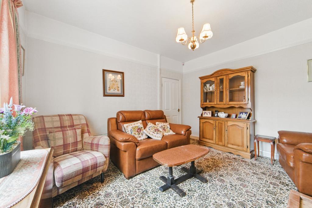 Weeland Road - Reception 2a