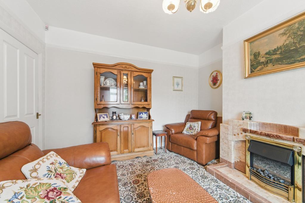 Weeland Road - Reception 2b