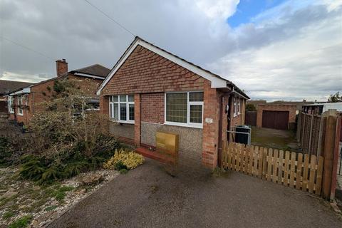 2 bedroom detached bungalow for sale, Paddock Close, Melton Mowbray