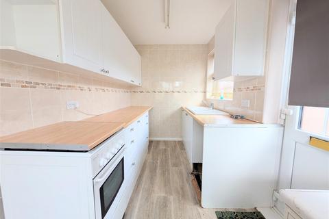 2 bedroom detached bungalow for sale, Paddock Close, Melton Mowbray