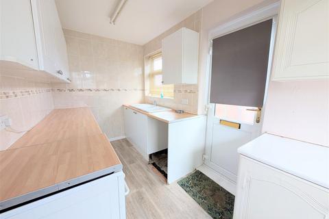 2 bedroom detached bungalow for sale, Paddock Close, Melton Mowbray