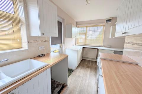 2 bedroom detached bungalow for sale, Paddock Close, Melton Mowbray