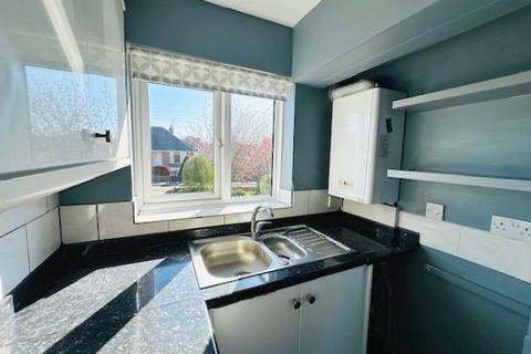 1 bedroom flat for sale, Exeter Road, Exmouth, EX8 3NN