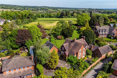 5 bedroom detached house for sale, Oaken, Wolverhampton, Staffordshire, WV8