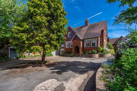 5 bedroom detached house for sale, Oaken, Wolverhampton, Staffordshire, WV8