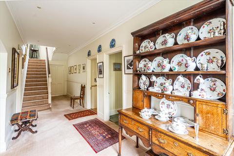 5 bedroom detached house for sale, Oaken, Wolverhampton, Staffordshire, WV8